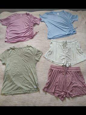Women LARGE/XL bundle